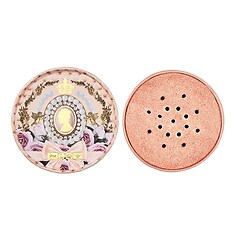 Scintillating Diamond Body Shimmer - Illuminante, PAT McGRATH LABS